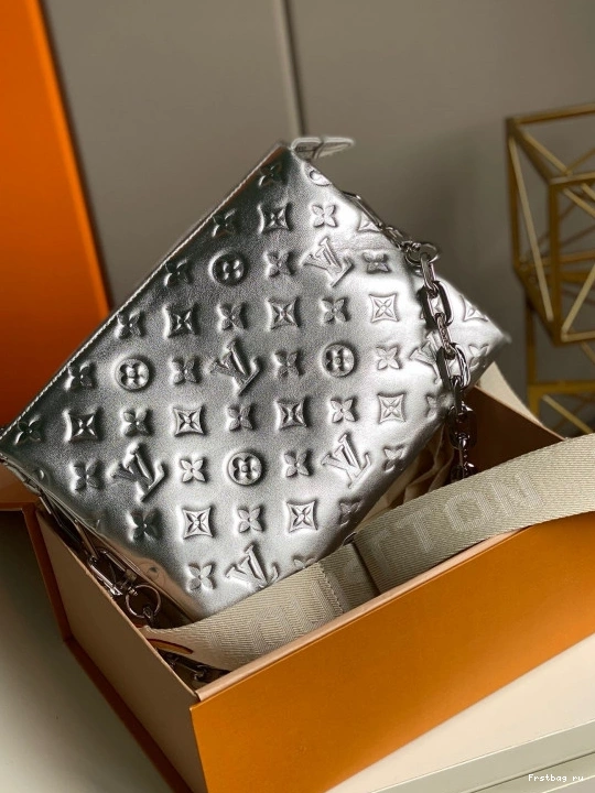 First bag ru VUITTON PM COUSSIN LOUIS 0716